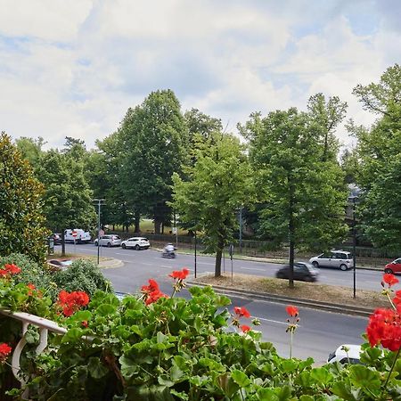 Apartament 8Cento Al Valentino Turyn Zewnętrze zdjęcie