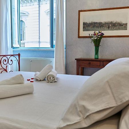 Apartament 8Cento Al Valentino Turyn Zewnętrze zdjęcie