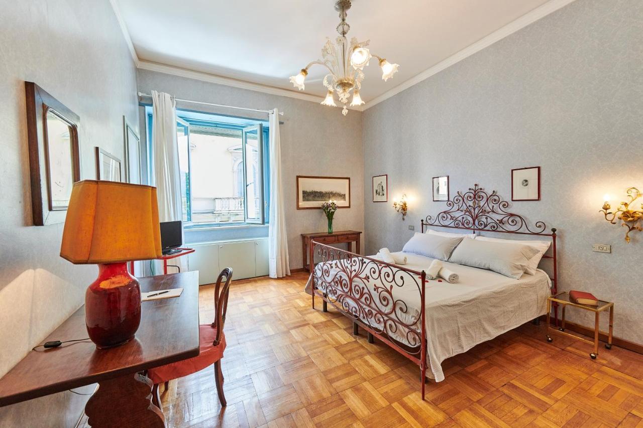 Apartament 8Cento Al Valentino Turyn Zewnętrze zdjęcie