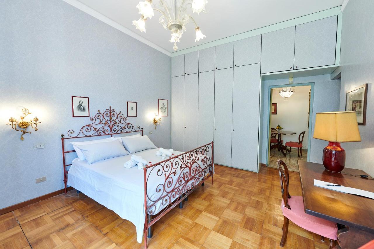 Apartament 8Cento Al Valentino Turyn Zewnętrze zdjęcie