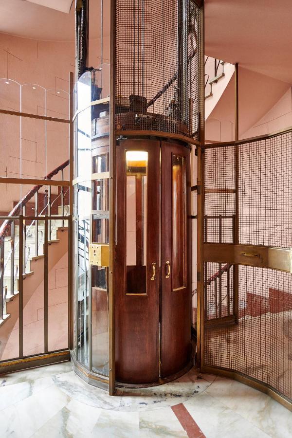 Apartament 8Cento Al Valentino Turyn Zewnętrze zdjęcie